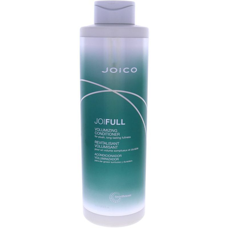 JOICO - Acondicionador Voluminizador Joifull 1L Joico.-