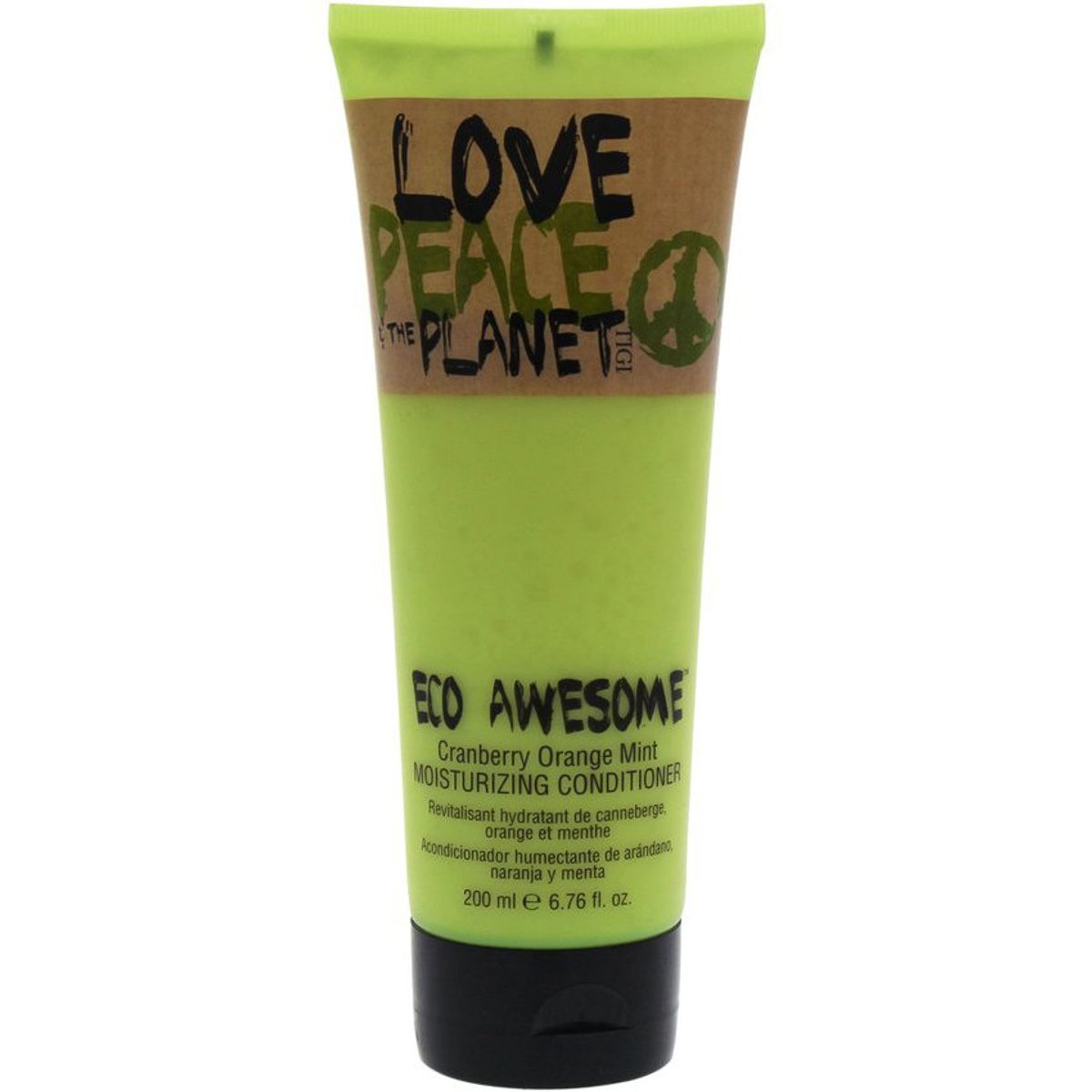 TIGI - Acondicionador Love Peace and the Planet 200 ml - Tigi
