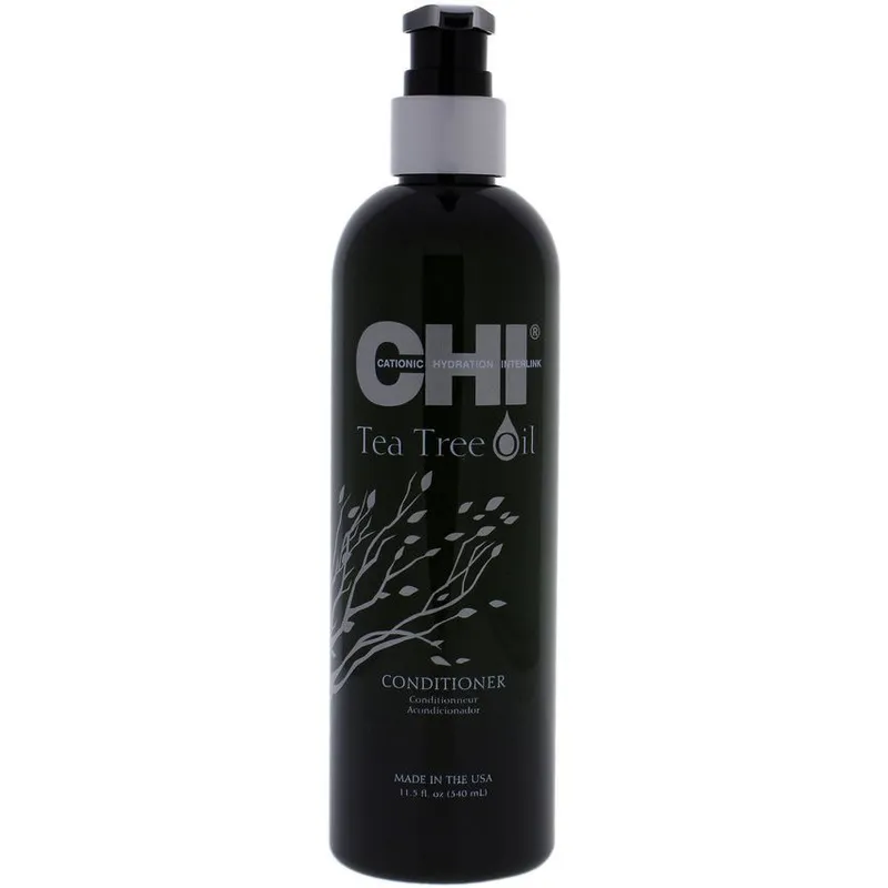 CHI - Acondicionador Tea Tree Oil CHI 540ml