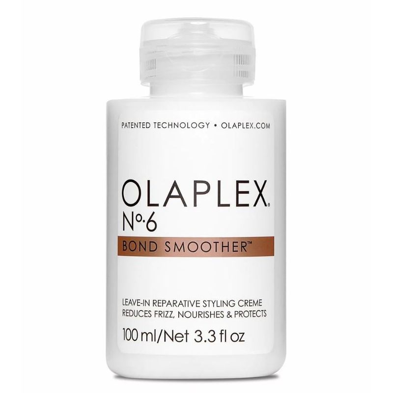 OLAPLEX - Tratamiento Leave-in No 6 Bond Smoother 100 ml Olaplex