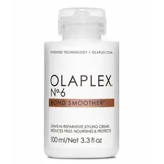 OLAPLEX - Tratamiento Leave-in No 6 Bond Smoother 100 ml