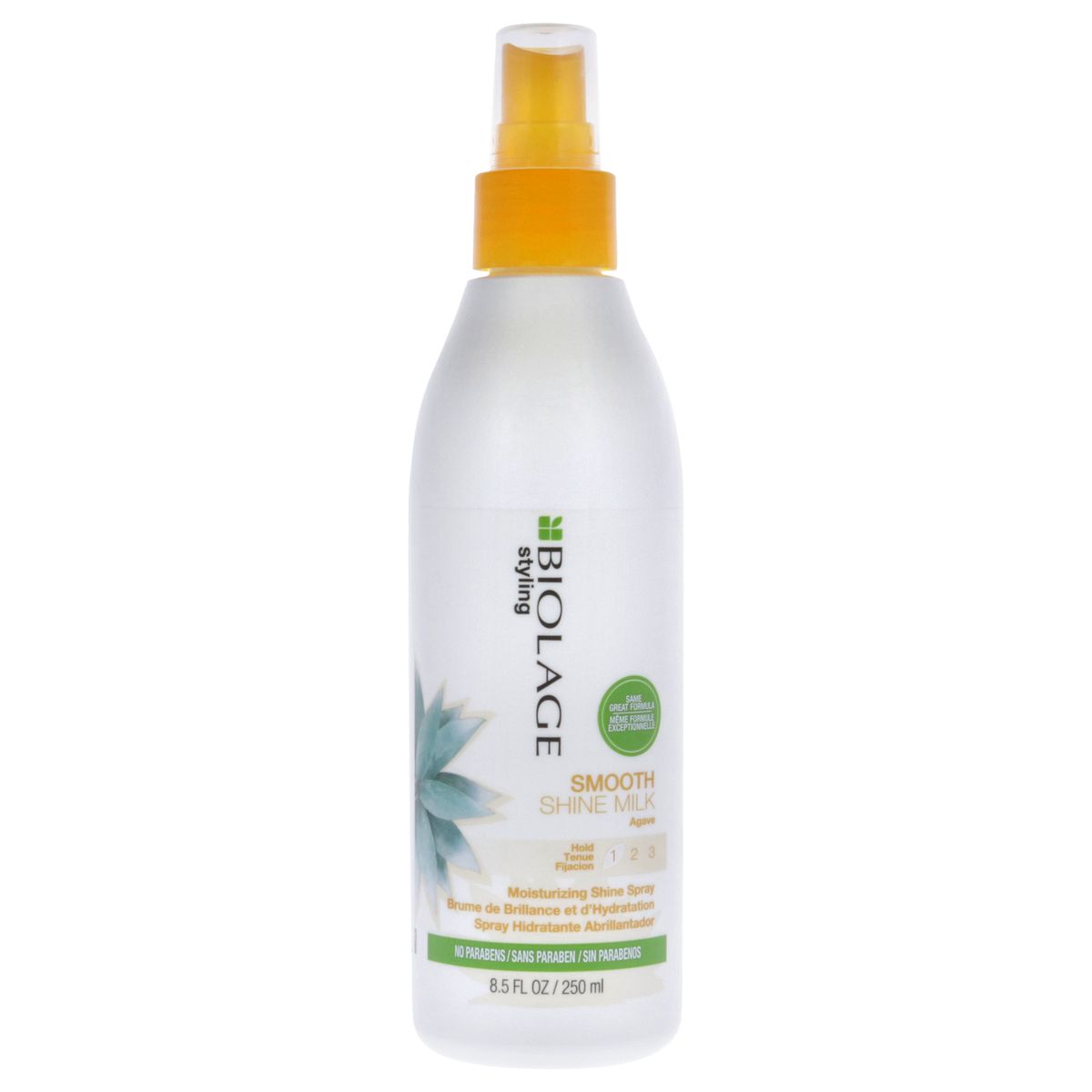 MATRIX - Leche suave y brillante Biolage 250ml Matrix