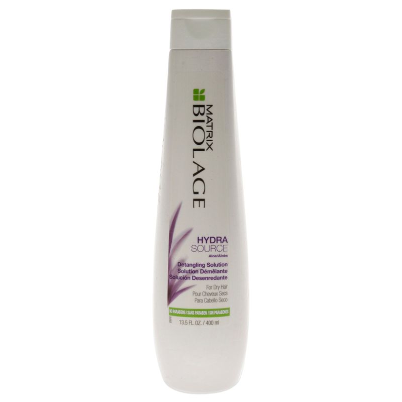MATRIX - Desenredante Biolage HydraSource 400ml Matrix