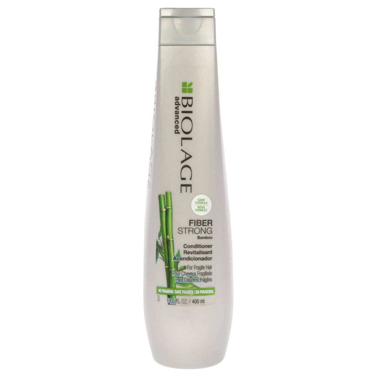 MATRIX - Acondicionador Biolage Fiberstrong 400ml Matrix.-