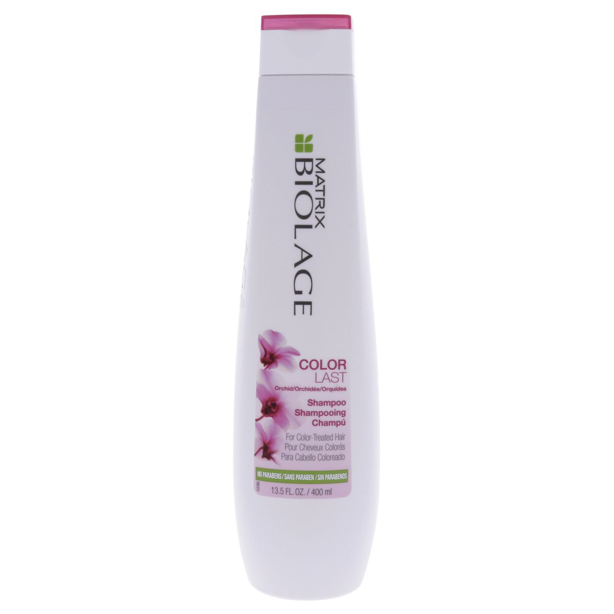 MATRIX - Shampoo Biolage Color Last 400ml Matrix