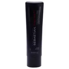 SEBASTIAN - Shampoo fortalecedor y reparador Penetraitt 250ml Sebastian.-