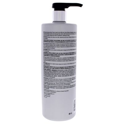 Imagen 2 del producto Acondicionador Restaurador Platino 950ml