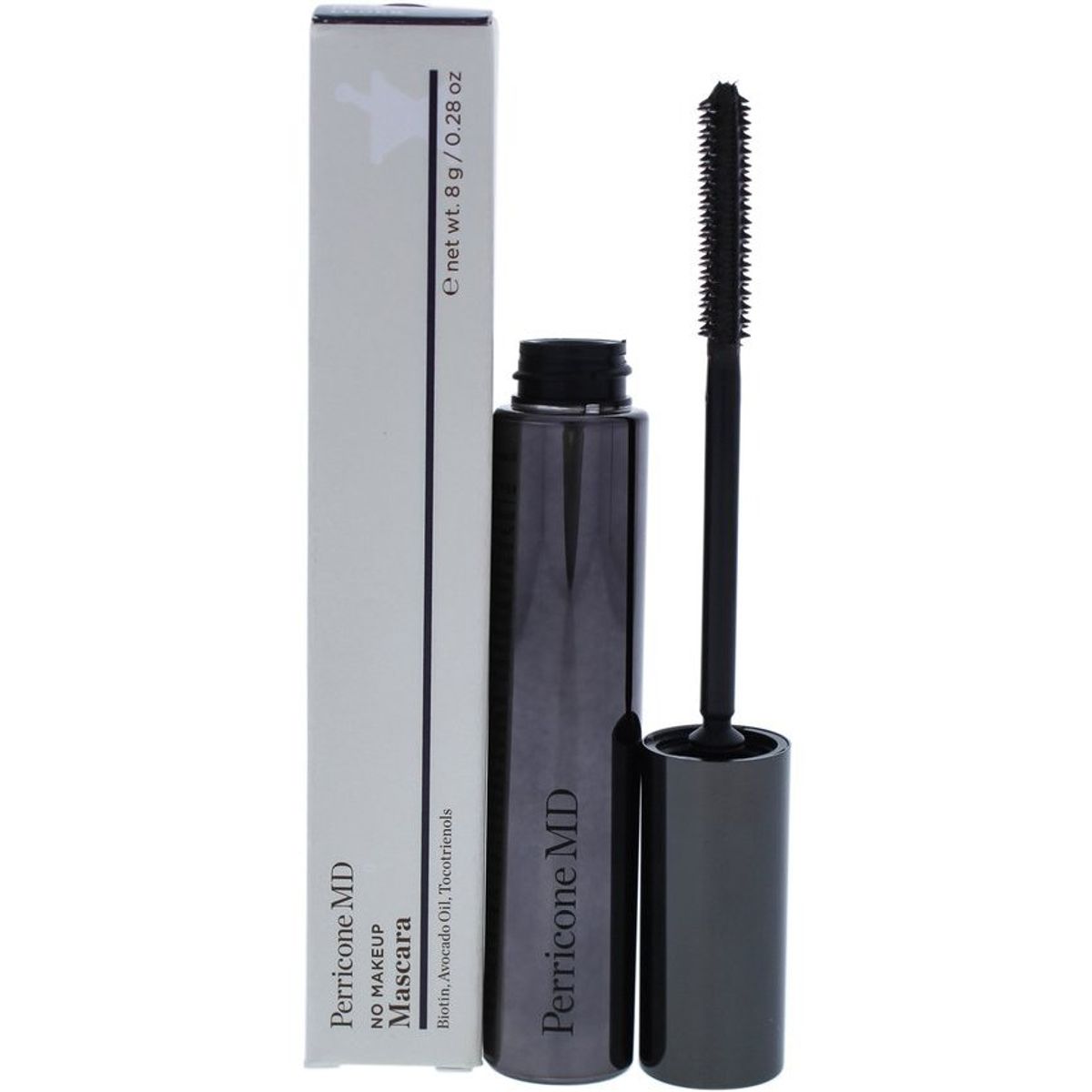 PERRICONE MD - Máscara De Pestañas No Mascara 8ml Perricone Md