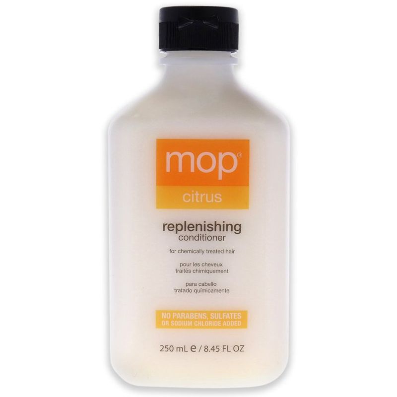 MOP - Acondicionador Reabastecedor de Citricos-MOP-8.45oz