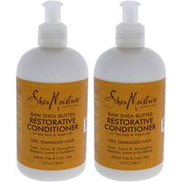 Pack Acondicionador Restaurador 384ml