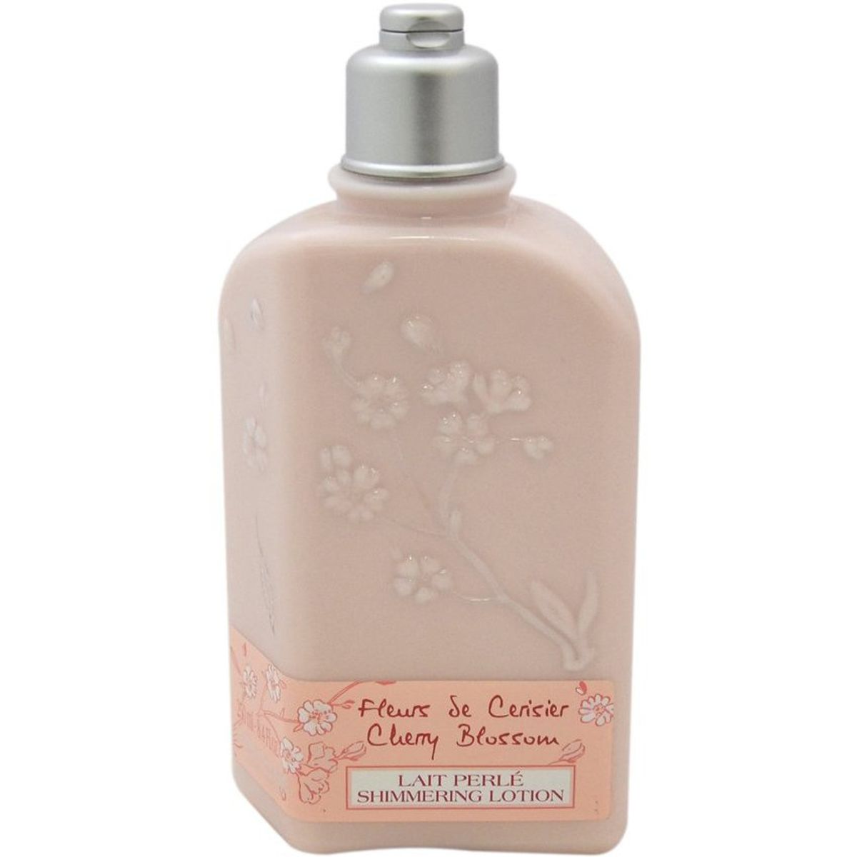 LOCCITANE - Loción brillante de flor de cerezo-loccitane-8.4oz.