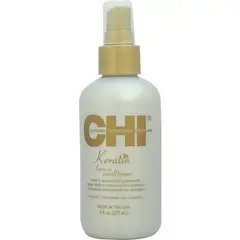 CHI - Acondicionador sin enjuague de queratina-CHI-177ml..-