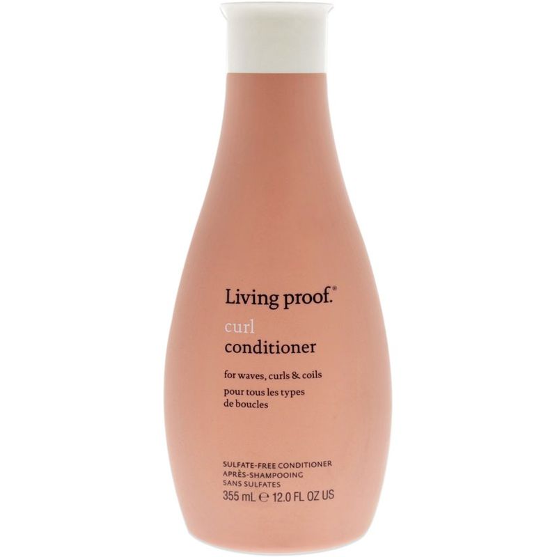 LIVING PROOF - Acondicionador de rizos-living proof-12oz..-