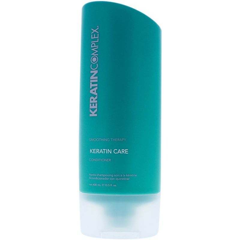 KERATIN COMPLEX - Keratin care acondicionador-keratin complex-unisex-13.5oz.