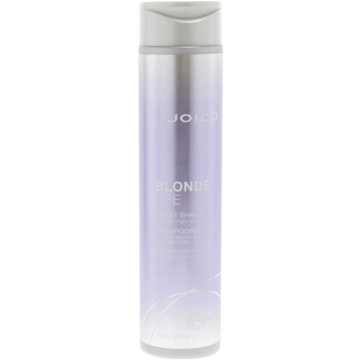 JOICO - Shampoo Violeta Blonde Life 300 Ml Joico