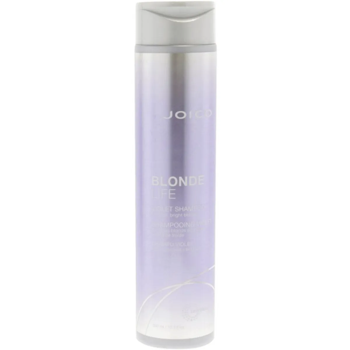 JOICO - Shampoo Violeta Blonde Life 300 Ml Joico