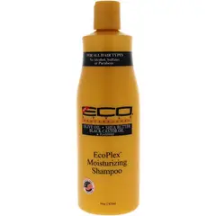 ECOCO - Shampoo Hidratante EcoPlex EcoStyle 473ml