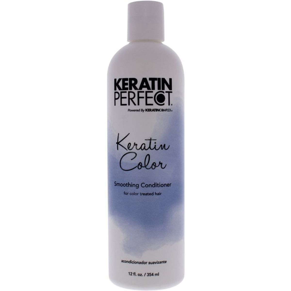 KERATIN PERFECT STYLE - Acondicionador de Keratina 354ml Keratin Perfect