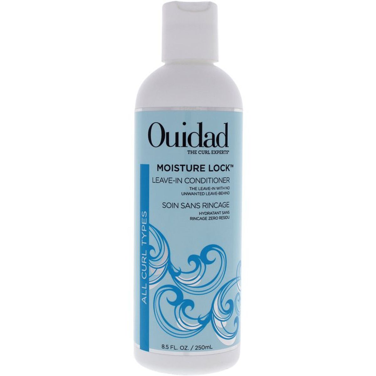 OUIDAD - Leave In Acondicionador Moisture Lock 250ml Ouidad