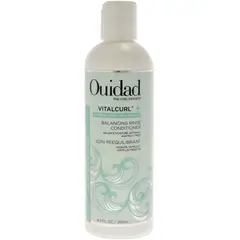 OUIDAD - Acondicionador Vitalcurl Balancing Rinse 250ml Ouidad..-