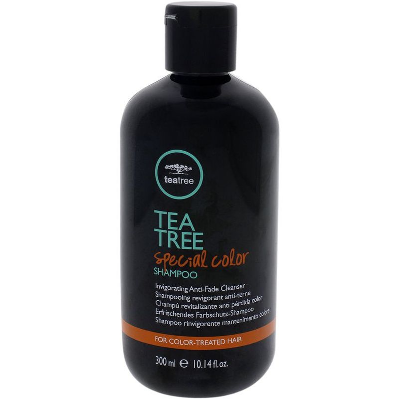 PAUL MITCHELL - Shampoo para Color árbol de té 300ml Paul Mitchell