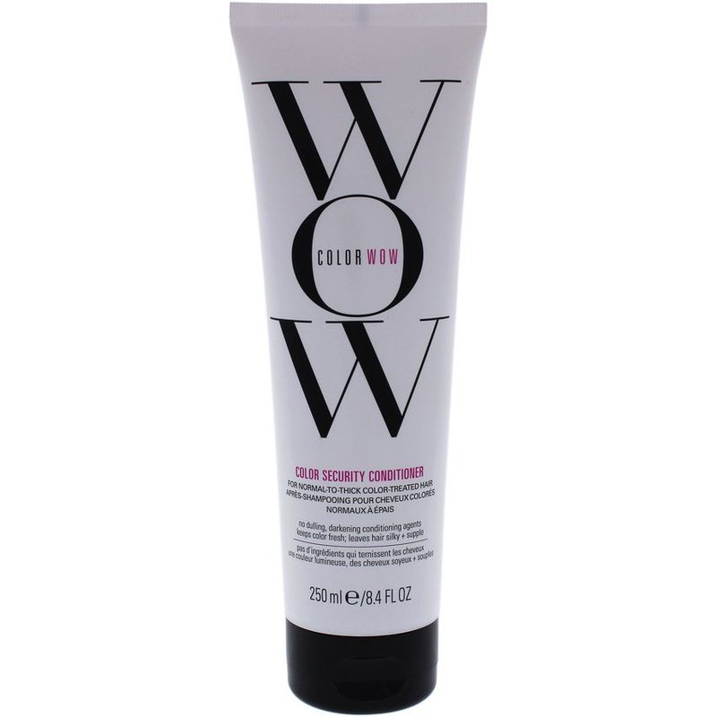 COLOR WOW - Acondicionador de seguridad de color-Color Wow-250ml.