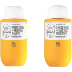 SOL DE JANEIRO - Pack Shampoo y Acondicionador - 2 unidades.-