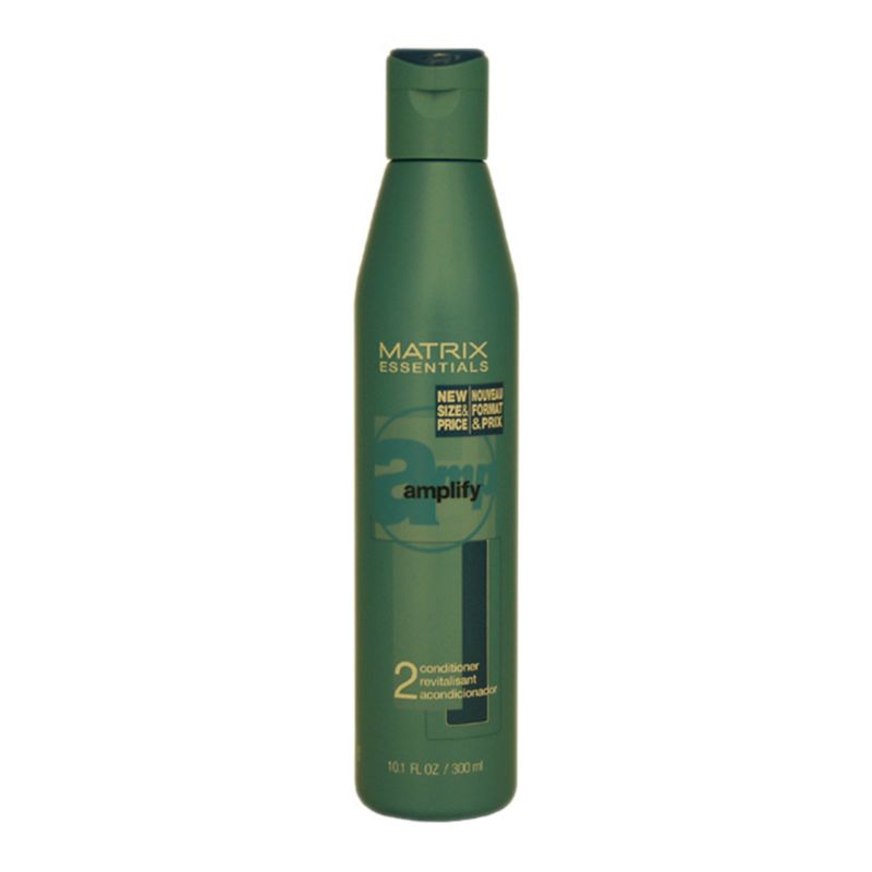 MATRIX - Acondicionador Amplify Volumizing System 300ml Matrix