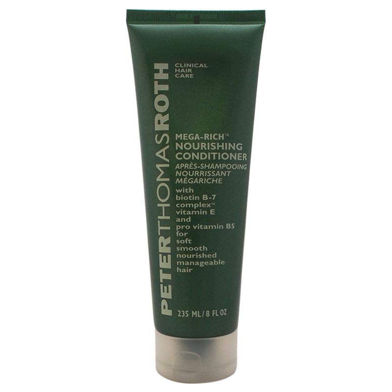 PETER THOMAS ROTH - Acondicionador Mega-Rich 240ml Peter Thomas Roth