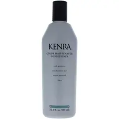KENRA - Acondicionador de mantenimiento de color-kenra-10.1oz.