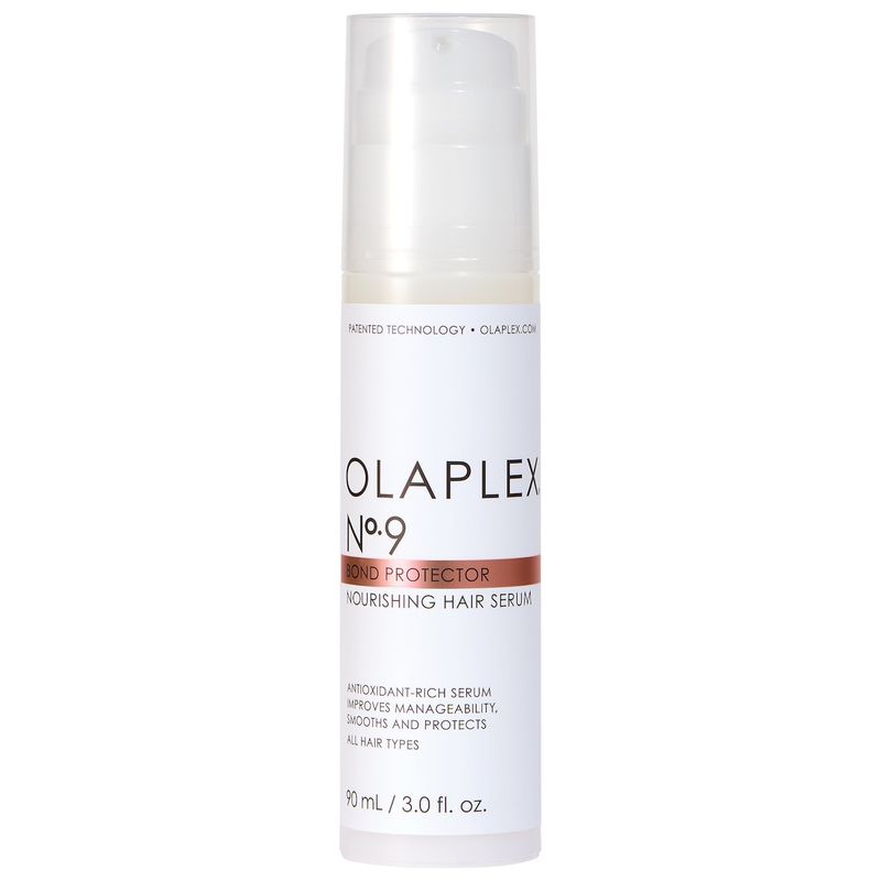 OLAPLEX - Serum Nutritivo para el Cabello N°9 Bond Protector 90ml Olaplex.