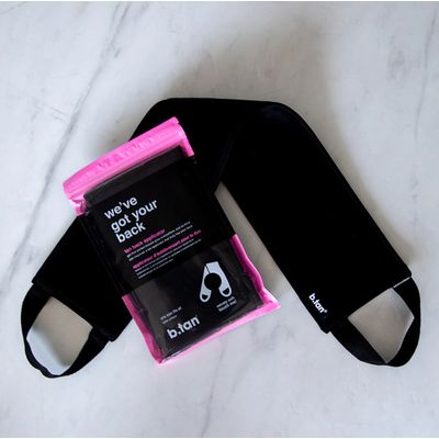 Imagen 2 del producto Guante de bronceado para espalda Weve got your back - B Tan.
