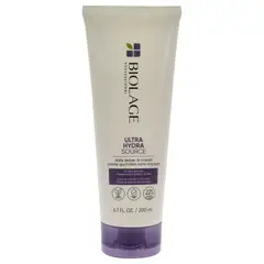 MATRIX - Crema sin aclarado Biolage Ultra Hydra Source 200ml Matrix.-