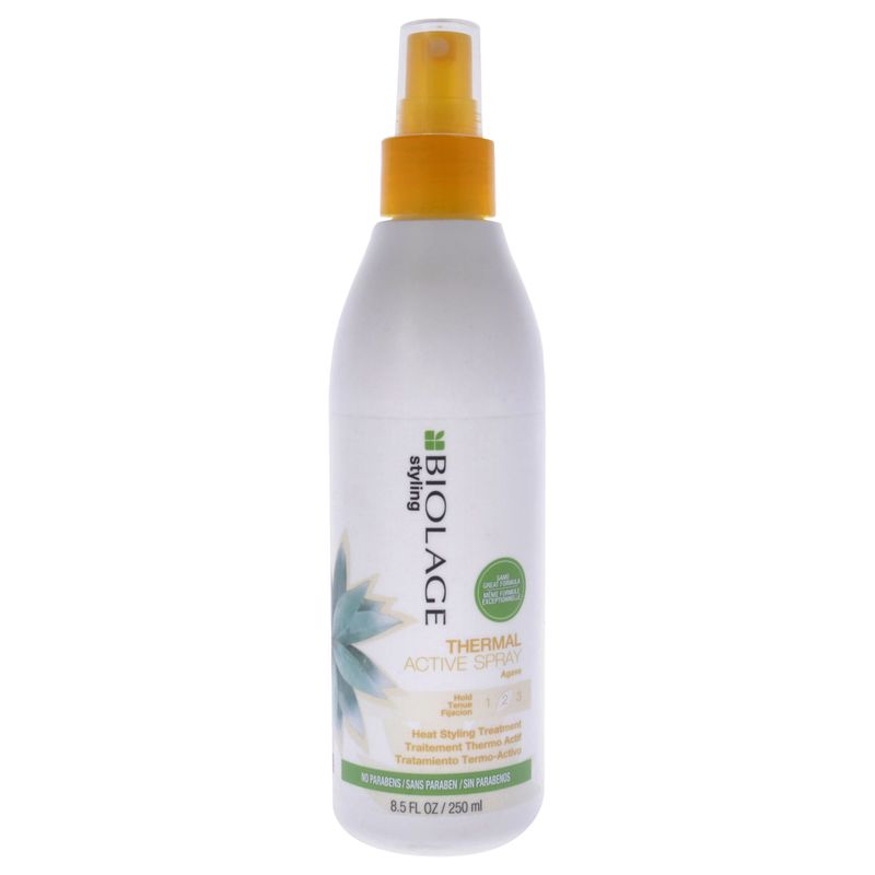 MATRIX - Spray activo térmico Biolage Styling 250ml Matrix.-
