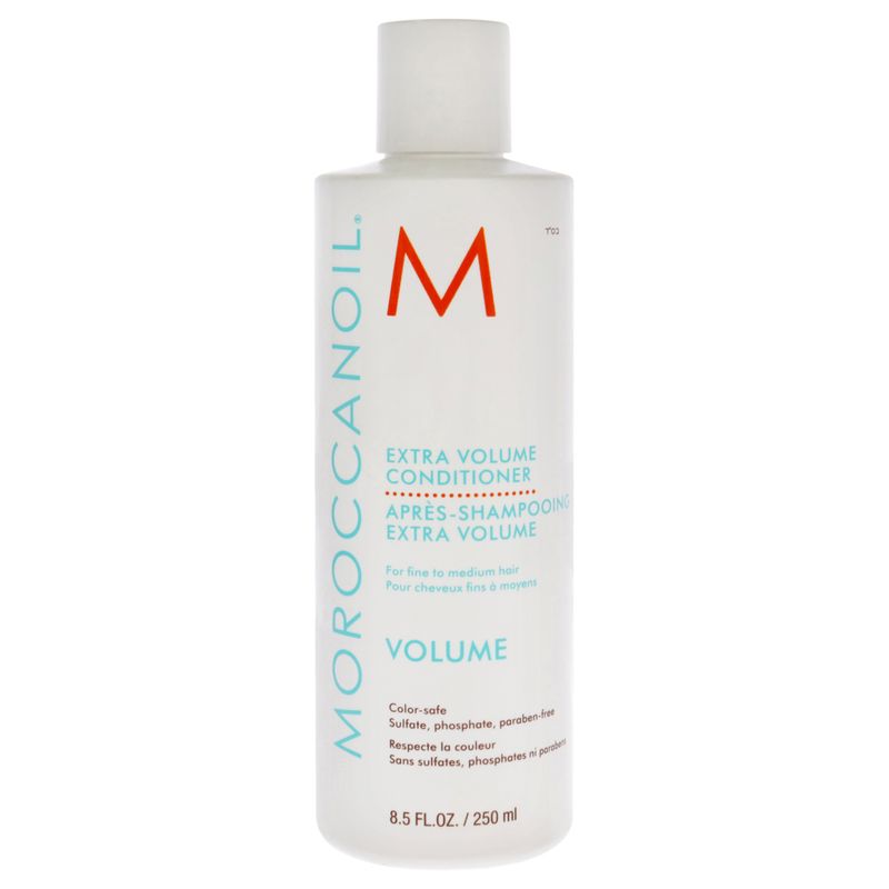 MOROCCANOIL - Acondicionador de extra volumen 250ml MoroccanOil