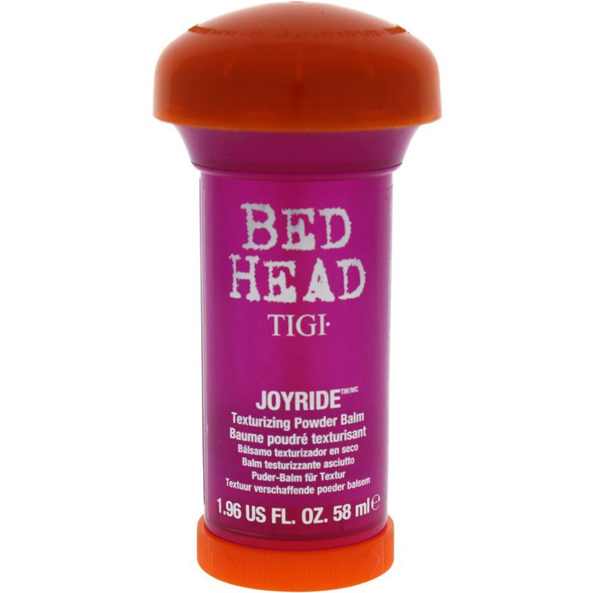 TIGI - Acondicionador en Seco Bed Head Joyride Texturizante 58ml - Tigi.-