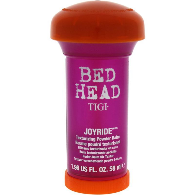 TIGI - Acondicionador en Seco Bed Head Joyride Texturizante 58ml - Tigi.-