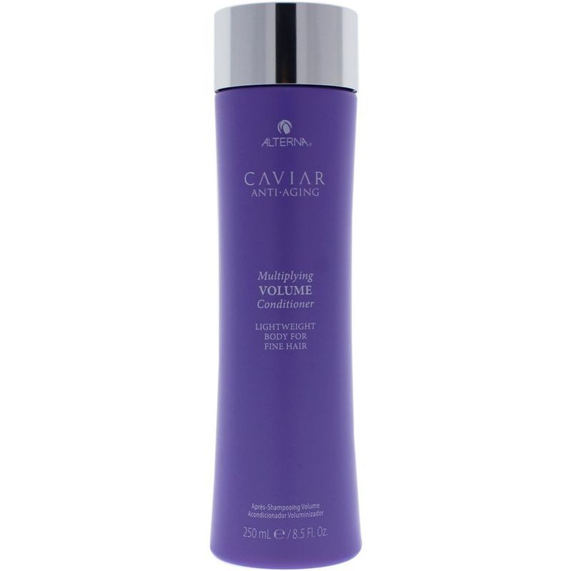 ALTERNA - Acondicionador Voluminizador Caviar Anti-Aging 250 ml