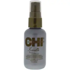 CHI - Acondicionador sin enjuague de queratina-chi-2oz.