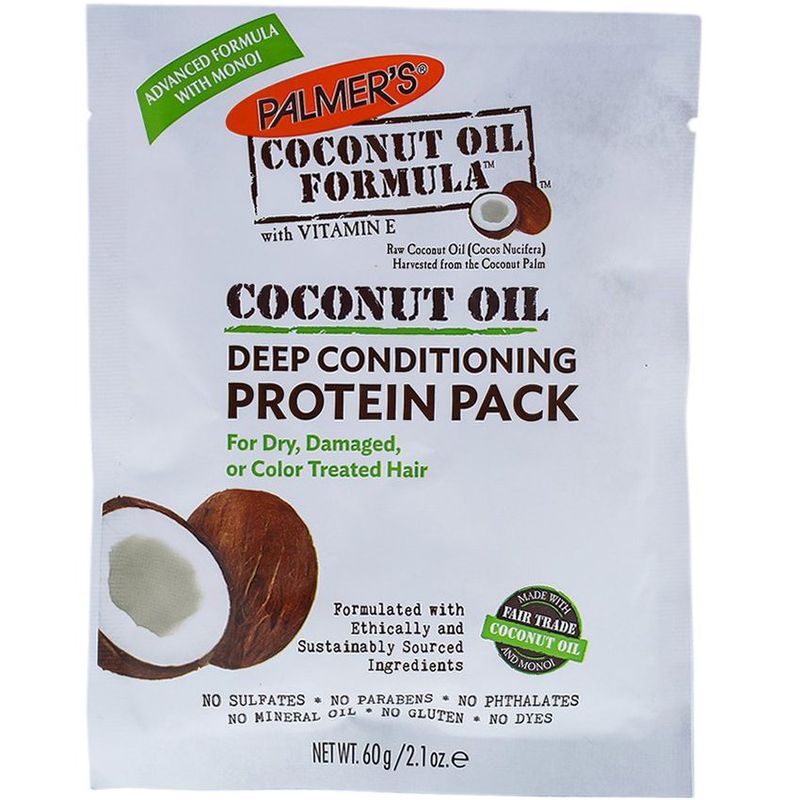 PALMERS - Aceite de Coco Acondicionador Profundo 60 gr