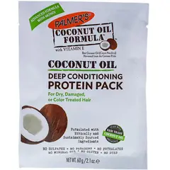 PALMERS - Aceite de Coco Acondicionador Profundo 60 gr