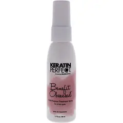 KERATIN PERFECT STYLE - Tratamiento en Spray Multi-Proposito Benefit Obsessed Keratin 50ml