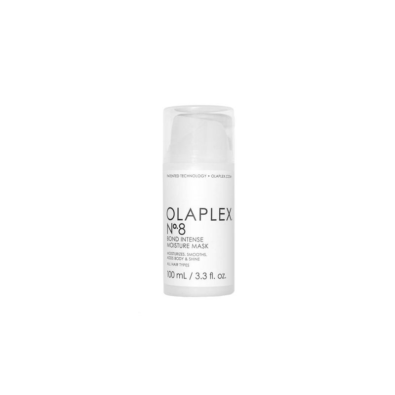 OLAPLEX - Mascarilla No 8 Bond Intense Moisture 100 ml Olaplex