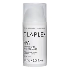 OLAPLEX - Mascarilla N°8 Bond Intense Moisture 100 ml Olaplex..-