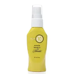 ITS A 10 - Acondicionador Leave-In para Rubias 60 ml - It’s A 10