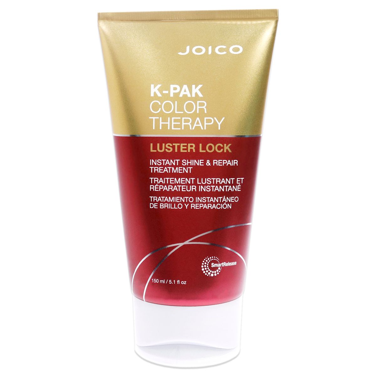 JOICO - K-Pak Terapia de Color Luster Lock 150ml Joico