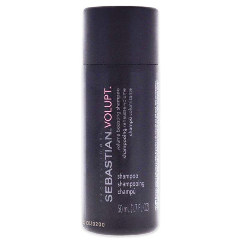SEBASTIAN - Shampoo Volupt 50ml Sebastian