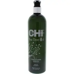 CHI - Acondicionador Tea Tree Oil - 739ml.
