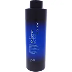JOICO - Acondicionador Azul Color Balance Blue 1L