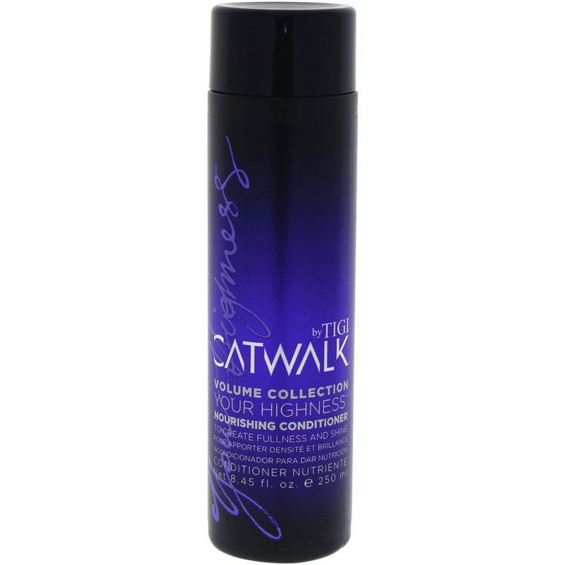 TIGI - Acondicionador Nutritivo Catwalk Catwalk Your Highness 250ml - Tigi